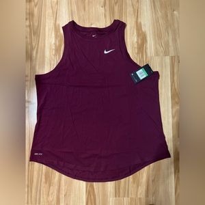Women’s Nike Tank